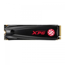 Solid-State Drive (SSD) Adata XPG GAMMIX S5, 256GB, M.2 PCIe Gen3x4, 2280