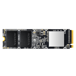 Solid State Drive (SSD) Adata SX8100, 256GB, 3D NAND, NVMe, M.2.