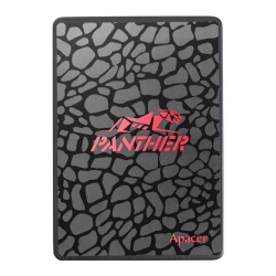 SSD Apacer AS350 Panther 128GB, SATA3, 2.5inch