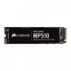 SSD Corsair Force MP510 240GB, PCI Express 3.0 x4, M.2