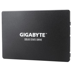 Solid-State Drive (SSD) GIGABYTE, 480GB, 2.5
