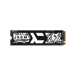 SSD Goodram IRDM PRO SLIM 1TB PCI Express 4.0 x4 M.2 2280