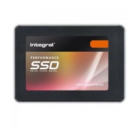 SSD INTEGRAL 240GB 2.5'', SATA III , V SERIES-3D NAND, ,INSSD240GS625P5