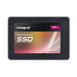 SSD Integral P5 Series 120GB, SATA3, 2.5inch