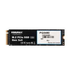 SSD Kingmax PQ3480 1TB, PCI Express 3.0 x4, M.2 2280