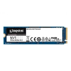 Solid State Drive (SSD) Kingston NV1 2TB, NVMe, M.2.