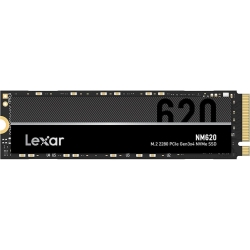SSD Lexar NM620 1TB, PCI Express 3.0 x4, M.2