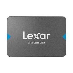 SSD Lexar NS100 480GB, SATA 3, 2.5inch