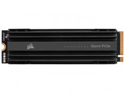 Solid State Drive (SSD) Corsair MP600 PRO Gen. 4, 1TB, NVMe, M.2.