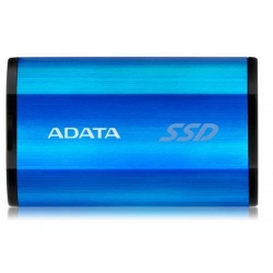 SSD portabil ADATA SE800, 1TB, USB-C, Blue 