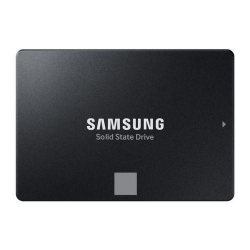Solid State Drive (SSD) Samsung 870 EVO, 2TB, 2.5", SATA III