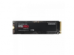 Solid State Drive (SSD) Samsung 970 PRO, 1TB, NVMe, M.2