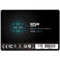 Solid State Drive (SSD) Silicon Power ACE A55, 120GB, 2.5