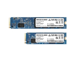 SSD Synology SNV3410 400GB PCI Express 3.0 x4 M.2 2280