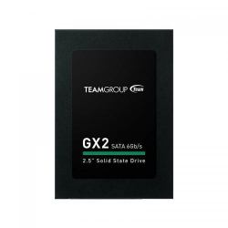 SSD TeamGroup GX2 128GB, SATA3, 2.5inch