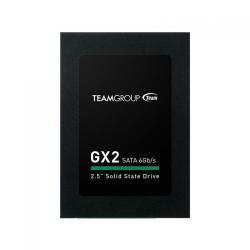 SSD TeamGroup GX2 512GB SATA-III 2.5 inch