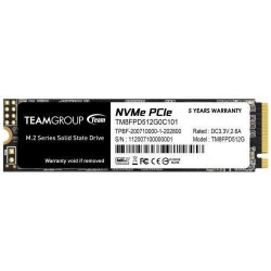 Solid State Drive M.2 , format 2280 , MP33 PRO, capacitate 512GB , PCI-e, NVME, X4