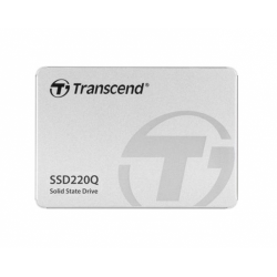 Solid State Drive (SSD) Transcend 500GB, 2.5