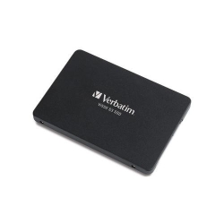 SSD Verbatim VI550 S3, 128GB, SATA3, 2.5inch