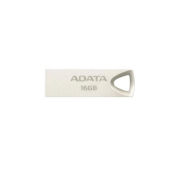 Stick memorie ADATA, USB Flash Drive 16GB, USB 2.0, metal