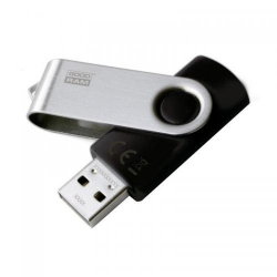 Stick memorie Goodram UTS3, 16GB, USB 3.0, Black