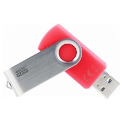Stick memorie Goodram UTS3 32GB, USB 3.0, Red