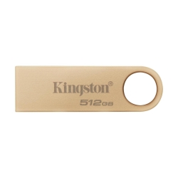 Stick memorie Kingston DataTraveler SE9 G3 512GB, USB 3.0, Gold