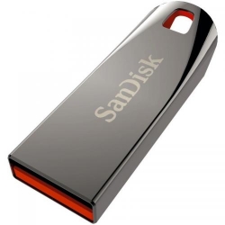 Stick Memorie Sandisk Cruzer Force 32GB, USB2.0, Gray