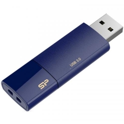 Stick memorie Silicon Power Blaze B05, 16GB, USB 3.0, Blue