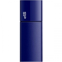 Stick Memorie Silicon Power SP Ultima 05 16GB, USB 2.0 Blue