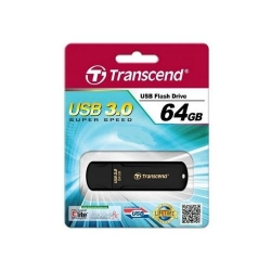 Stick Memorie Transcend JetFlash 700 64GB, USB3.0