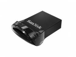 StickMemorie Sandisk Ultra 16GB, USB 3.1, Black