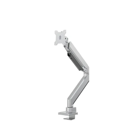 Suport monitor Neomounts Select Desk Mount Clamp, 10-49inch, Silver