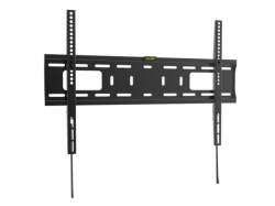 Suport de perete Logilink, pentru 1 TV/monitor plat, diagonala max 70 inch, fix, max 50 Kg