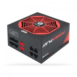 Sursa Chieftec Power Play series GPU-650FC, 650W