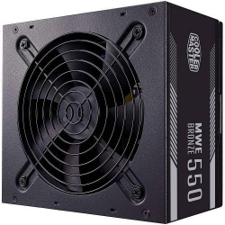 Sursa Cooler Master MWE 550 Bronze V2, 550W
