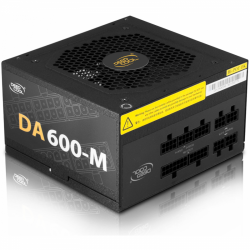 Sursa Deepcool DA600-M, 600W