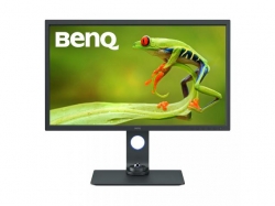 Monitor LED Benq SW321C, 32inch, 3840x2160, 5ms, Black