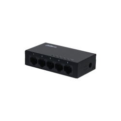Switch Dahua PFS3005-5GT-L, 5 porturi