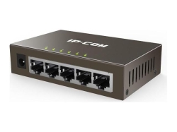 Switch IP-COM G1005, 5 Port, 10/100/1000 Mbps