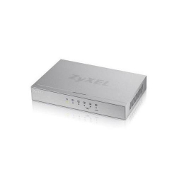 Switch ZyXEL GS-108B v3, 8 x porturi 10/100/1000Mbps