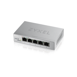 Switch ZyXEL GS1200-5, 5x Port