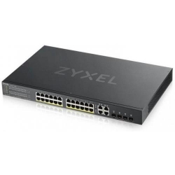 Switch Zyxel GS1920-24HPv2, 24 porturi, PoE