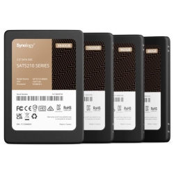 Solid State Drive (SSD) Synology SAT5210-960G, 2.5