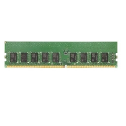 Synology RAM DDR4 16GB non-ECC Unubuffered DIMM