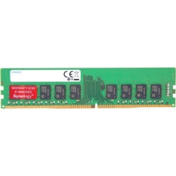Synology RAM DDR4-2666 ECC UDIMM 16GB