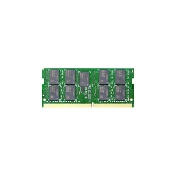Synology RAM DDR4 4GB  non-ECC Unbuffered SODIMM