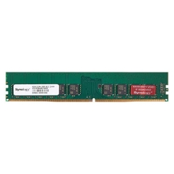 Synology RAM DDR4 8GB non-ECC Unubuffered DIMM