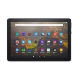 Tableta Amazon Fire HD 10 2021, Procesor Octa-Core 2GHz, Ecran 10.1