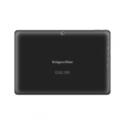 Tableta 10.1 inch EDGE 1089S Windows 11 Pro Kruger&Matz, 4 GB RAM, 128GB memorie interna, KM1089S